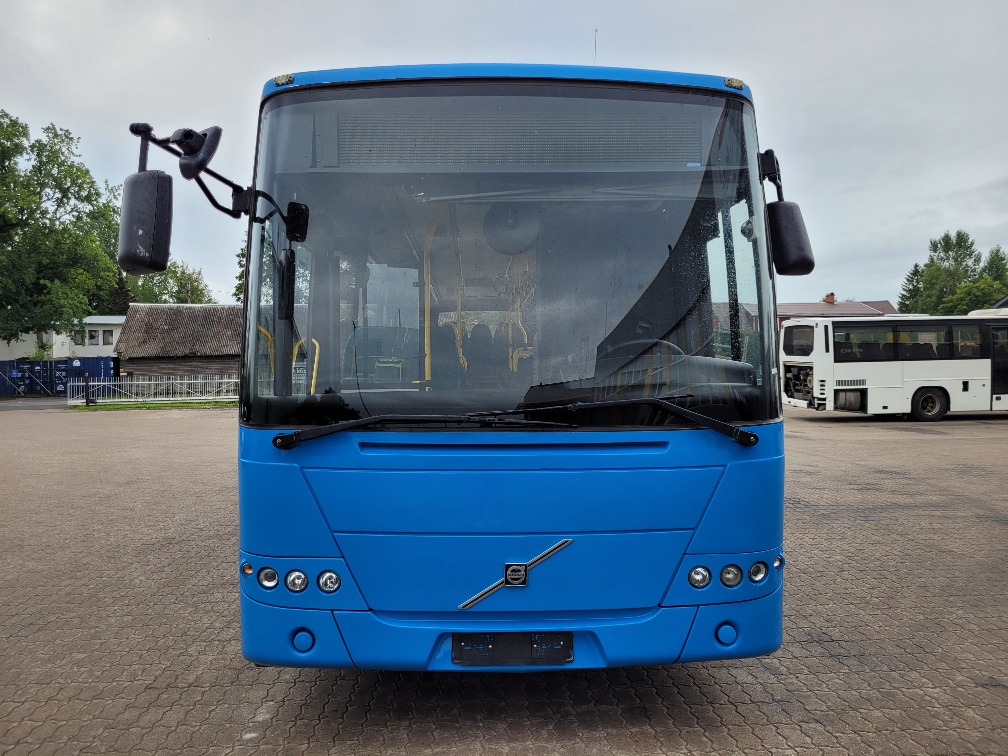 VOLVO B7RLE 8700 KLIMA, 5.2011, EURO 5, RAMP, 42 seats, 12m - Градски автобус: снимка 2 VOLVO B7RLE 8700 KLIMA, 5.2011, EURO 5, RAMP, 42 seats, 12m - Градски автобус: снимка 2