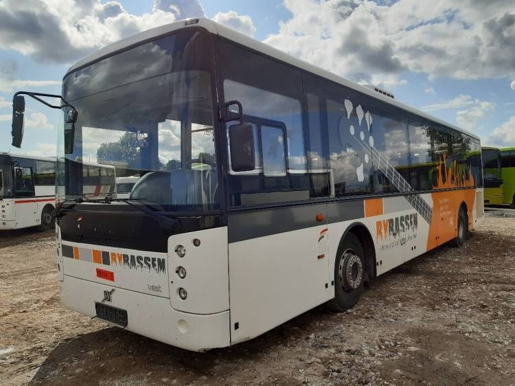 VOLVO B7RLE VEST CENTER H, 10.2006, EURO 3, RAMP, 37 seats, 12,2m - Градски автобус: снимка 2 VOLVO B7RLE VEST CENTER H, 10.2006, EURO 3, RAMP, 37 seats, 12,2m - Градски автобус: снимка 2