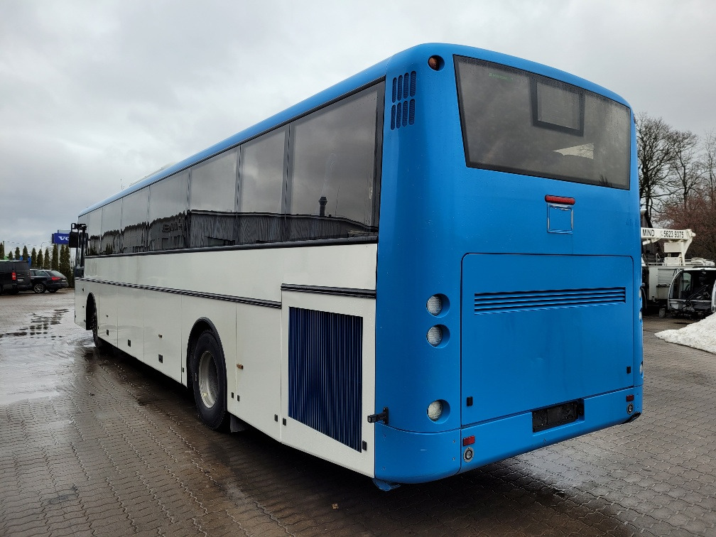 VOLVO B9R VEST CONTRAST, KLIIMA, 10.2012, EURO 5, HANDICAP LIFT, 51 seats, 12,8m - Междуградски автобус: снимка 4 VOLVO B9R VEST CONTRAST, KLIIMA, 10.2012, EURO 5, HANDICAP LIFT, 51 seats, 12,8m - Междуградски автобус: снимка 4