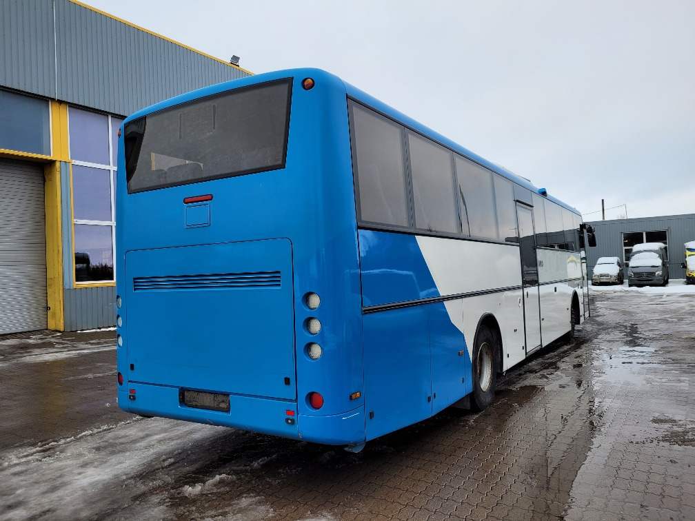 VOLVO B9R VEST HORISONT, KLIIMA, 7.2012, EURO 5, HANDICAP LIFT, 45 seats, 12,7m - Междуградски автобус: снимка 4 VOLVO B9R VEST HORISONT, KLIIMA, 7.2012, EURO 5, HANDICAP LIFT, 45 seats, 12,7m - Междуградски автобус: снимка 4