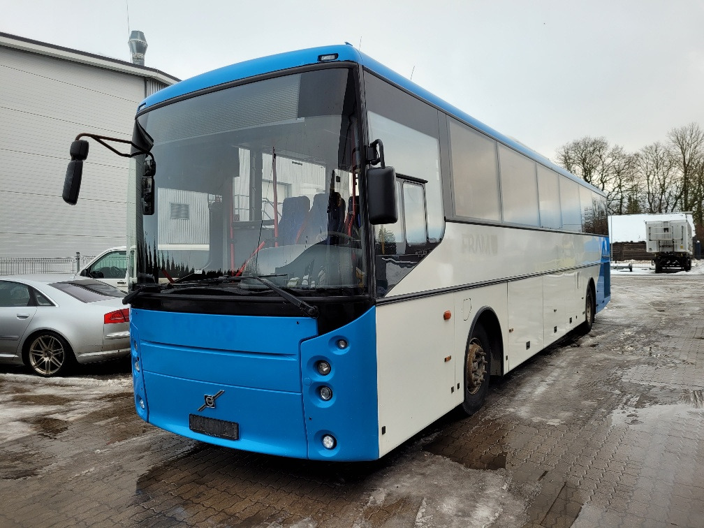 VOLVO B9R VEST HORISONT, KLIIMA, 7.2012, EURO 5, HANDICAP LIFT, 45 seats, 12,7m - Междуградски автобус: снимка 2 VOLVO B9R VEST HORISONT, KLIIMA, 7.2012, EURO 5, HANDICAP LIFT, 45 seats, 12,7m - Междуградски автобус: снимка 2