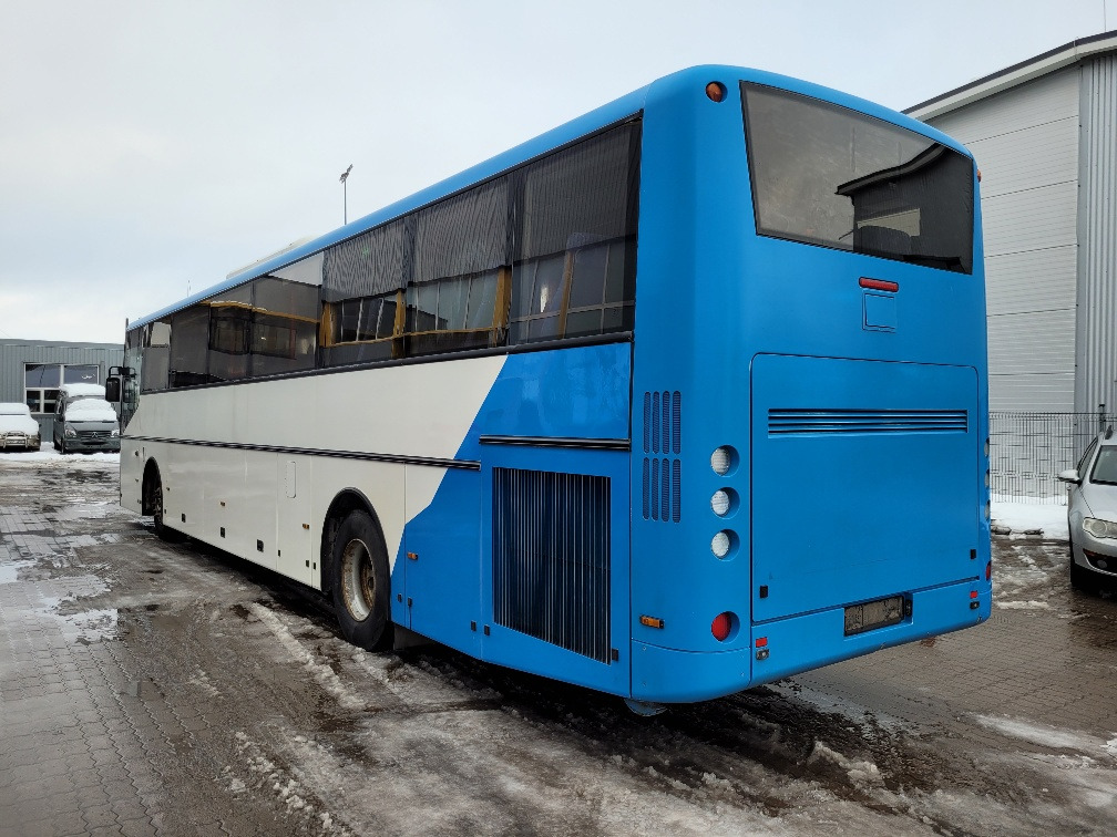 VOLVO B9R VEST HORISONT, KLIIMA, 7.2012, EURO 5, HANDICAP LIFT, 45 seats, 12,7m - Междуградски автобус: снимка 3 VOLVO B9R VEST HORISONT, KLIIMA, 7.2012, EURO 5, HANDICAP LIFT, 45 seats, 12,7m - Междуградски автобус: снимка 3