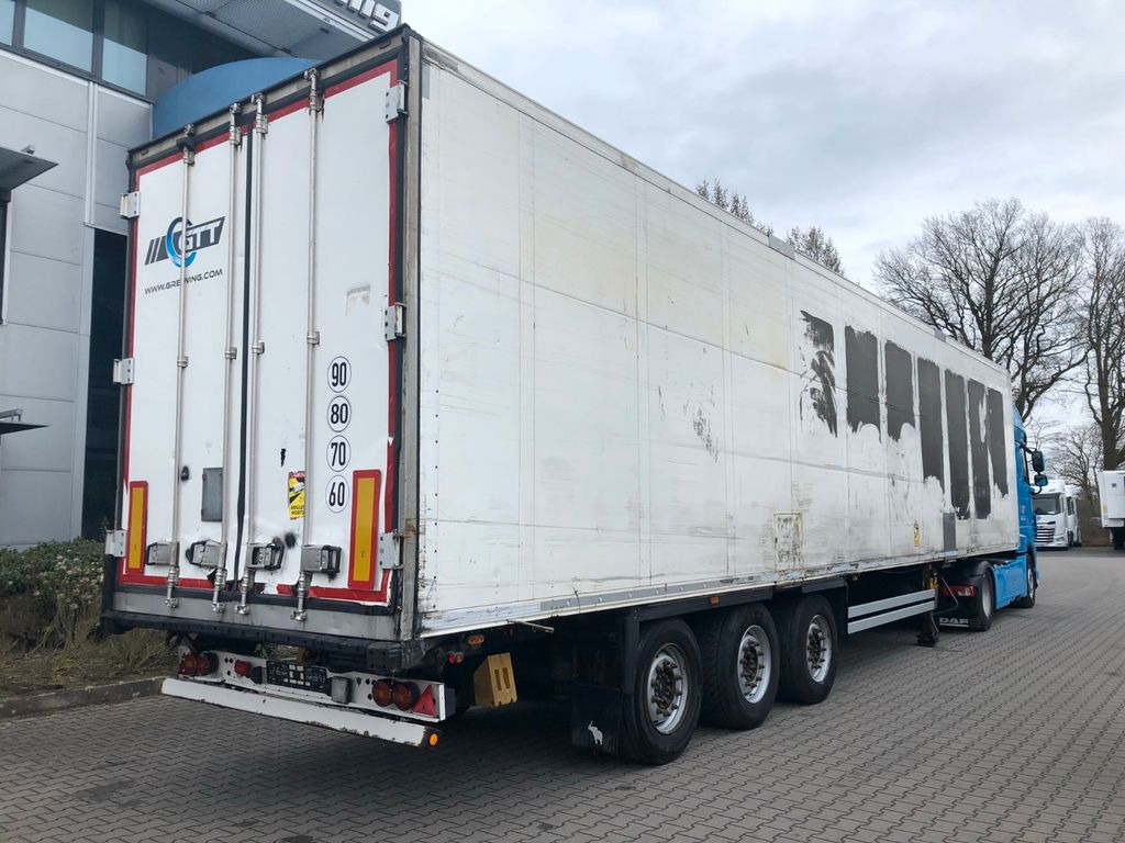 Schmitz Cargobull SKO 24/L - 13.4 FP 45 COOL, Blumenbreit - Рефрижератор полуремарке: снимка 3 Schmitz Cargobull SKO 24/L - 13.4 FP 45 COOL, Blumenbreit - Рефрижератор полуремарке: снимка 3