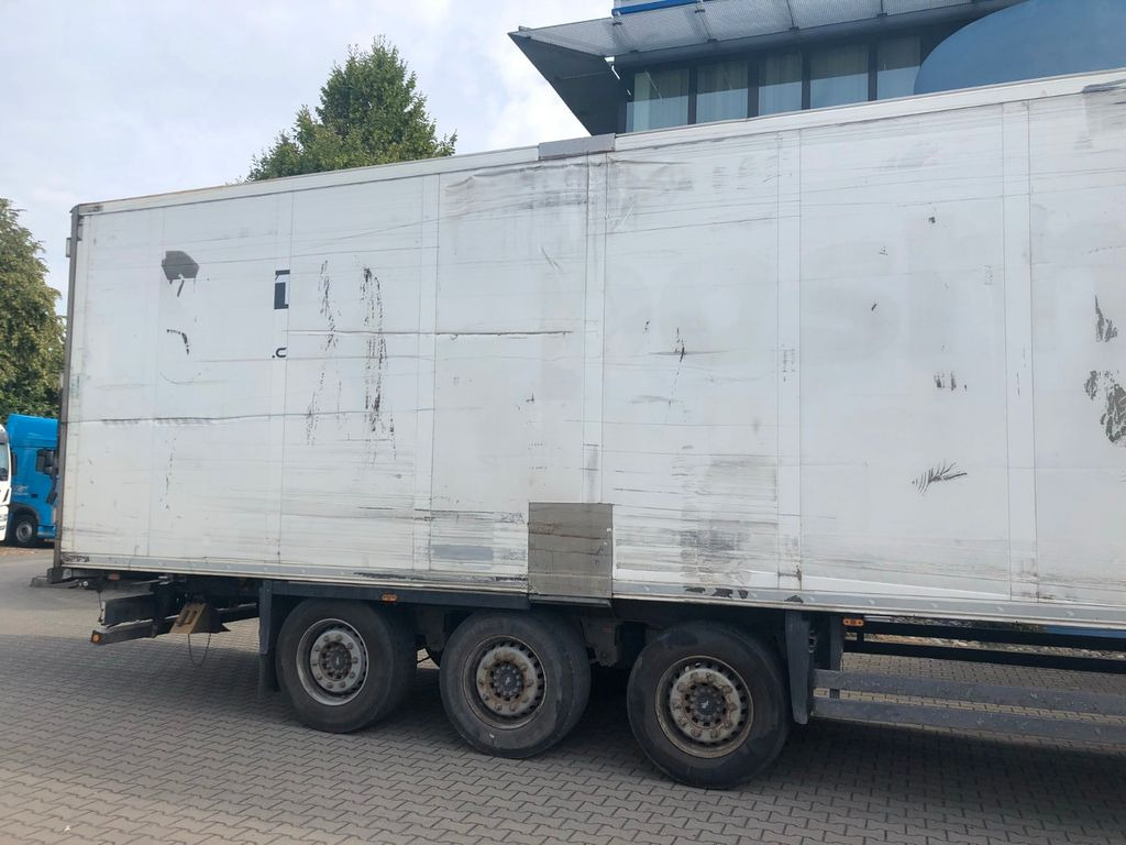 Schmitz Cargobull SKO 24/L - 13.4 FP 45 COOL - Рефрижератор полуремарке: снимка 3 Schmitz Cargobull SKO 24/L - 13.4 FP 45 COOL - Рефрижератор полуремарке: снимка 3