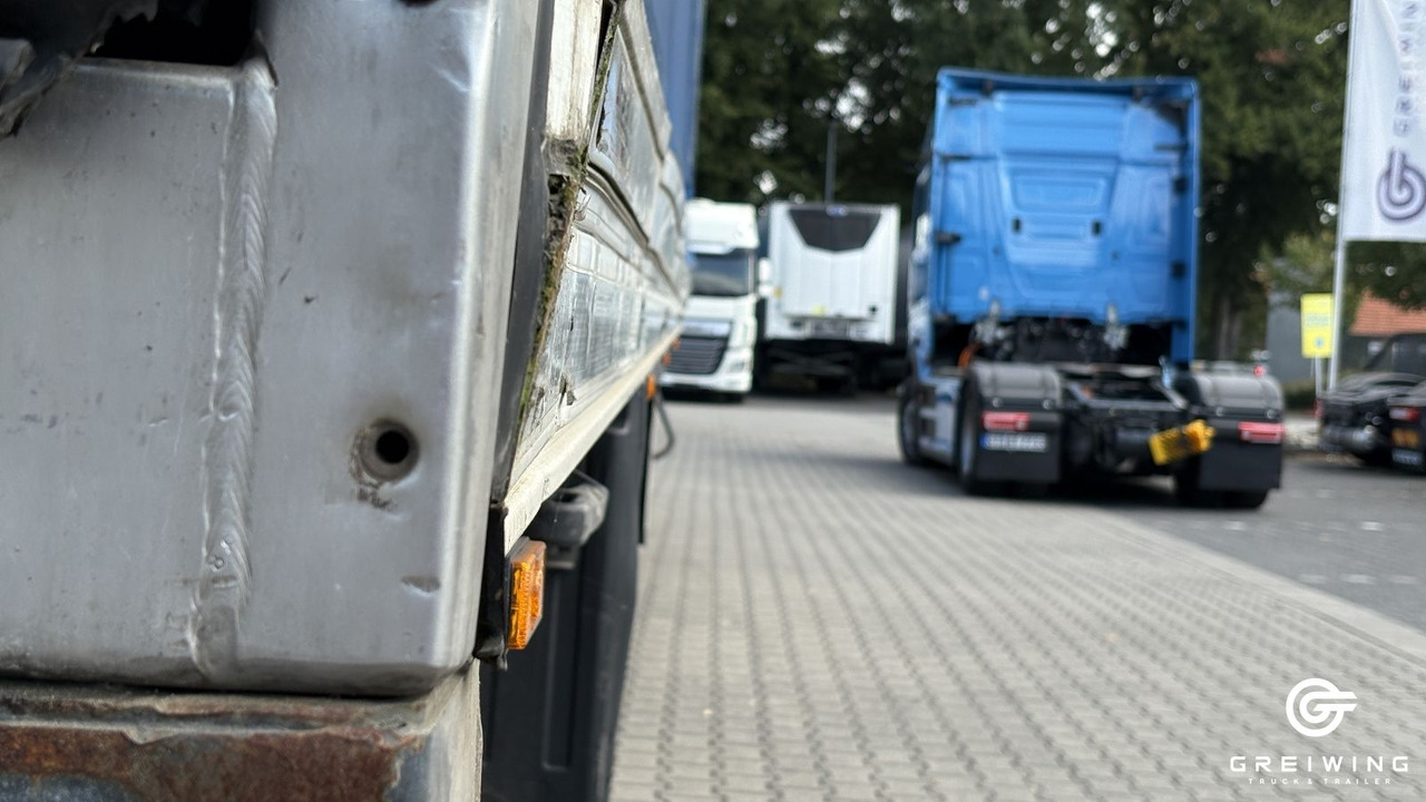 Schmitz Cargobull SKO 24/L - 13.4 FP 45 Multi, BESCHÄDIGT - Рефрижератор полуремарке: снимка 5 Schmitz Cargobull SKO 24/L - 13.4 FP 45 Multi, BESCHÄDIGT - Рефрижератор полуремарке: снимка 5