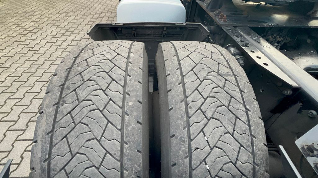 Влекач MAN TGX 18.510 4x2 BL SA, NA, 3900mm: снимка 14