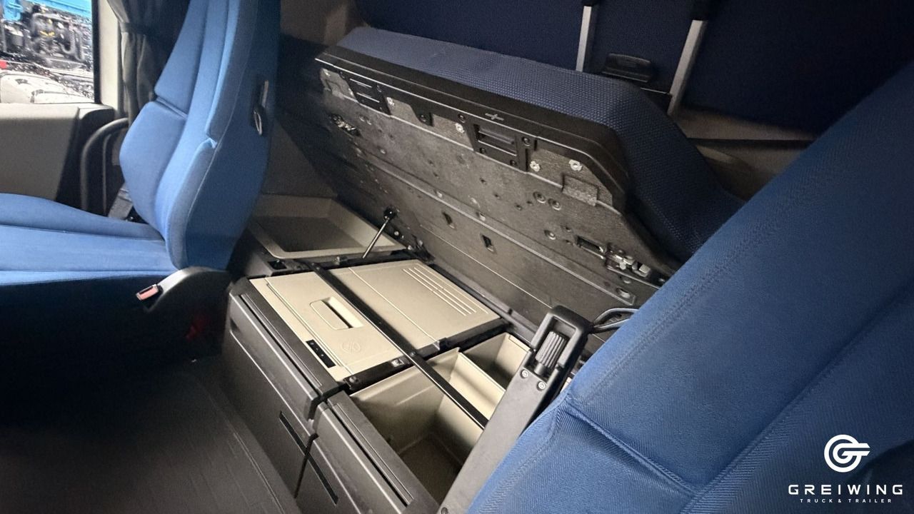 Влекач Volvo FH 500 4x2, Globetrotter XL, Turbocomp., Retarde: снимка 9