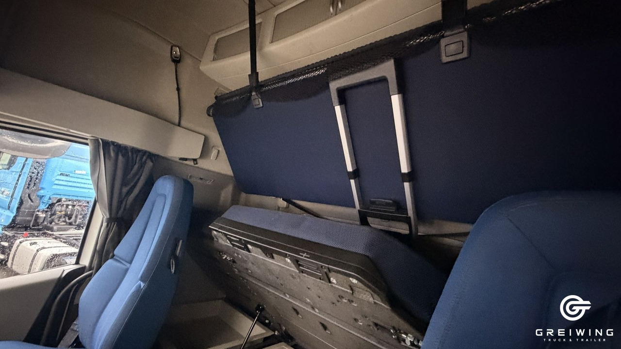 Влекач Volvo FH 500 4x2, Globetrotter XL, Turbocomp., Retarde: снимка 13