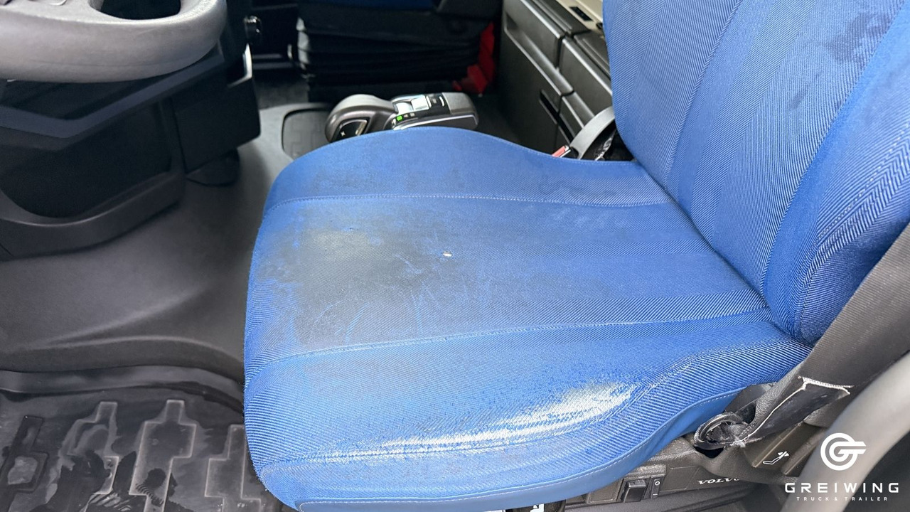 Влекач Volvo FH 500 4x2, Globetrotter XL, Turbocomp., Retarde: снимка 10