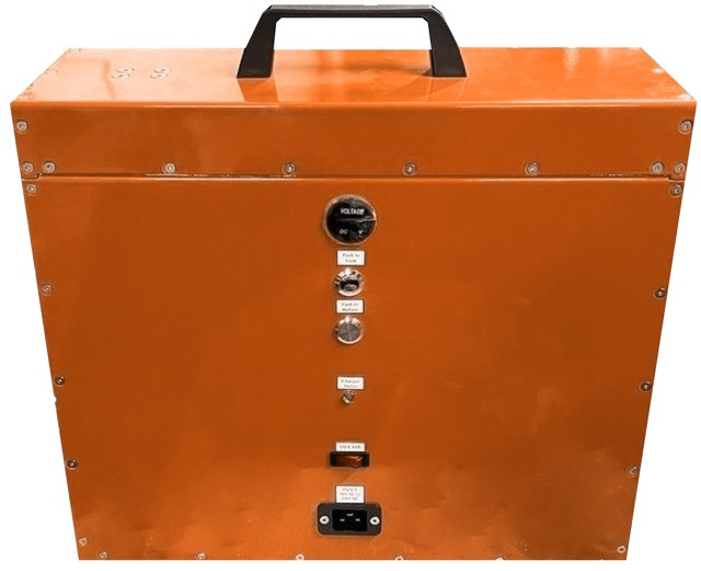 Air Business GSE Portable and Rechargeable GPU 28DC - Наземно съоръжение за електрозахранване: снимка 5 Air Business GSE Portable and Rechargeable GPU 28DC - Наземно съоръжение за електрозахранване: снимка 5