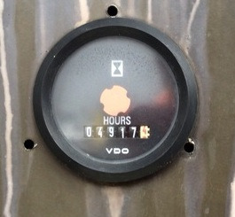 Товарач на контейнери/ Палети FMC loader Commander 15 Universal: снимка 6 Товарач на контейнери/ Палети FMC loader Commander 15 Universal: снимка 6