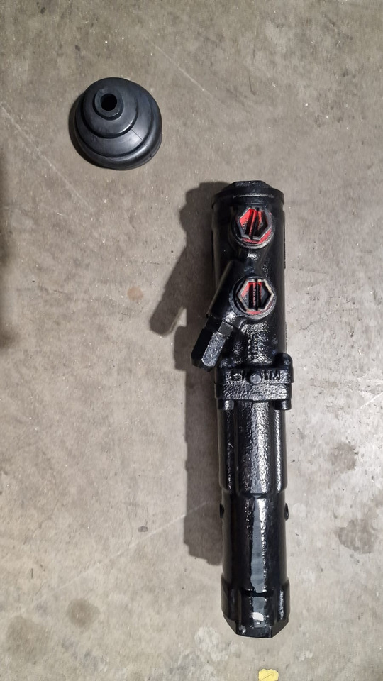 TLD JET16 - brake cylinder - Влекач за багаж за Влекач за багаж: снимка 2 TLD JET16 - brake cylinder - Влекач за багаж за Влекач за багаж: снимка 2