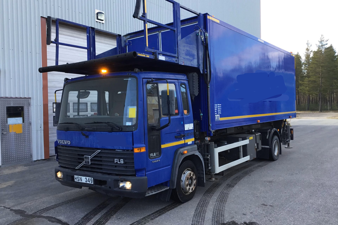 Trepel Catering - Камион за кетъринг: снимка 4 Trepel Catering - Камион за кетъринг: снимка 4