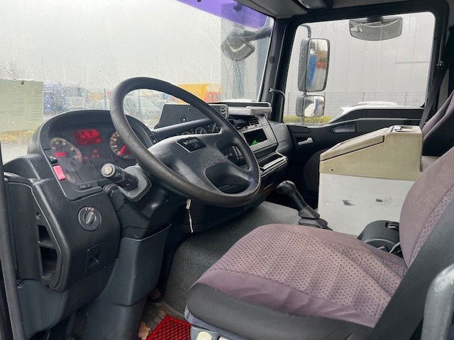 MAN TGL 12.240 TGL 10.240 - Бордови камион: снимка 5 MAN TGL 12.240 TGL 10.240 - Бордови камион: снимка 5