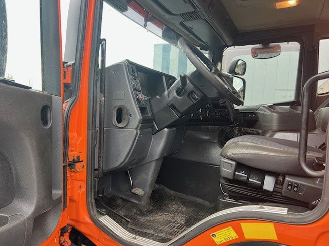 Scania P340 6x2 - Бордови камион: снимка 5 Scania P340 6x2 - Бордови камион: снимка 5
