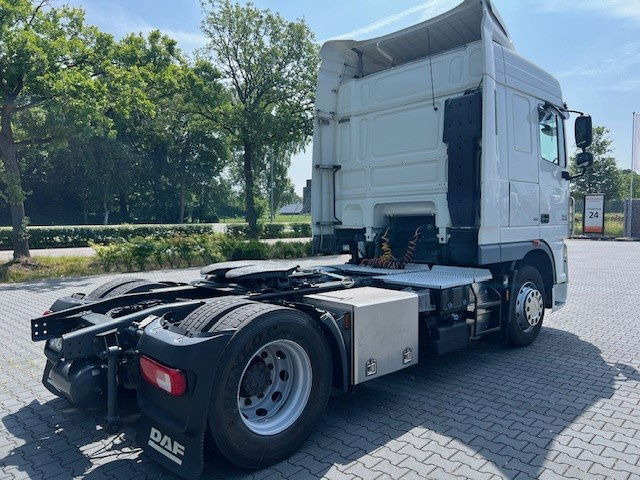 DAF XF 105.460 FT105.460 XF - Влекач: снимка 3 DAF XF 105.460 FT105.460 XF - Влекач: снимка 3