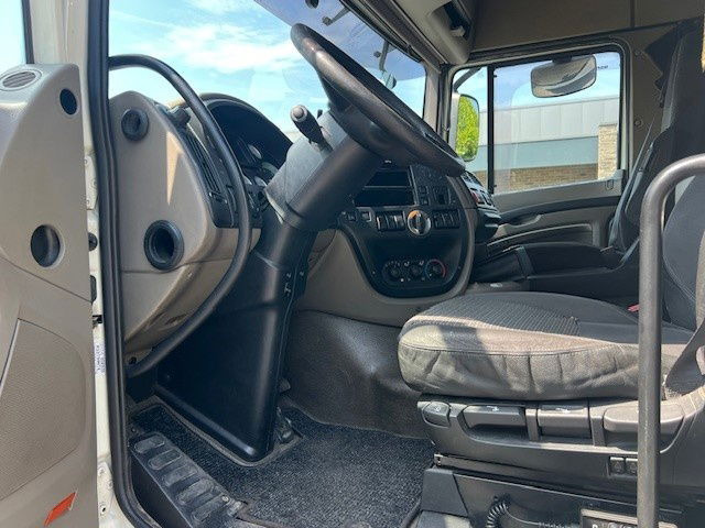 DAF XF 105.460 FT105.460 XF - Влекач: снимка 5 DAF XF 105.460 FT105.460 XF - Влекач: снимка 5