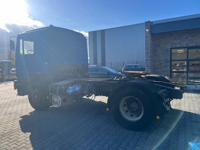 MAN 19.272 19.242 - Влекач: снимка 3 MAN 19.272 19.242 - Влекач: снимка 3