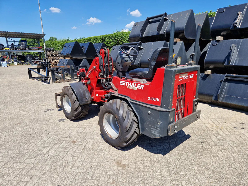 THALER 2138/K - Колесен товарач: снимка 5 THALER 2138/K - Колесен товарач: снимка 5