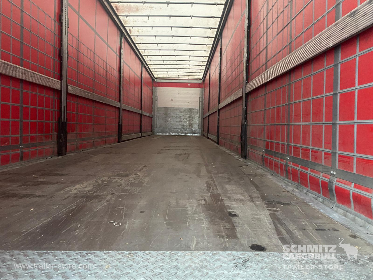 SCHMITZ Curtainsider Standard - Брезентово полуремарке: снимка 3 SCHMITZ Curtainsider Standard - Брезентово полуремарке: снимка 3