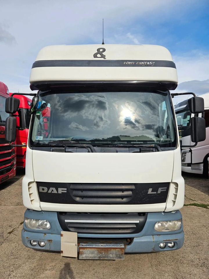 DAF LF 45.180 EEV - More units in stock! - Брезентов бус: снимка 2 DAF LF 45.180 EEV - More units in stock! - Брезентов бус: снимка 2