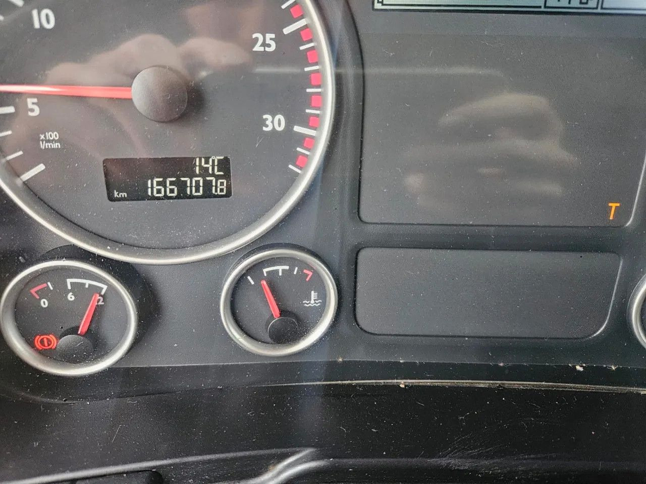 Рефрижератор камион MAN TGS 26.440 Tandem Euro5 Thermo King TS-500e: снимка 15