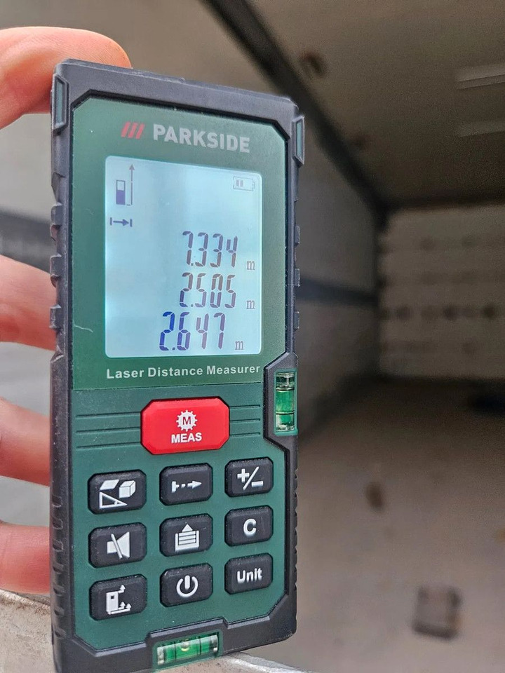 Рефрижератор камион MAN TGS 26.440 Tandem Euro5 Thermo King TS-500e: снимка 11