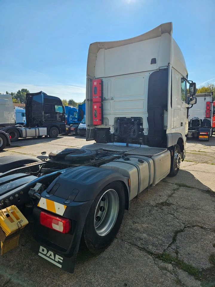 DAF XF 460 SSC Retarder Standklima - Влекач: снимка 5 DAF XF 460 SSC Retarder Standklima - Влекач: снимка 5