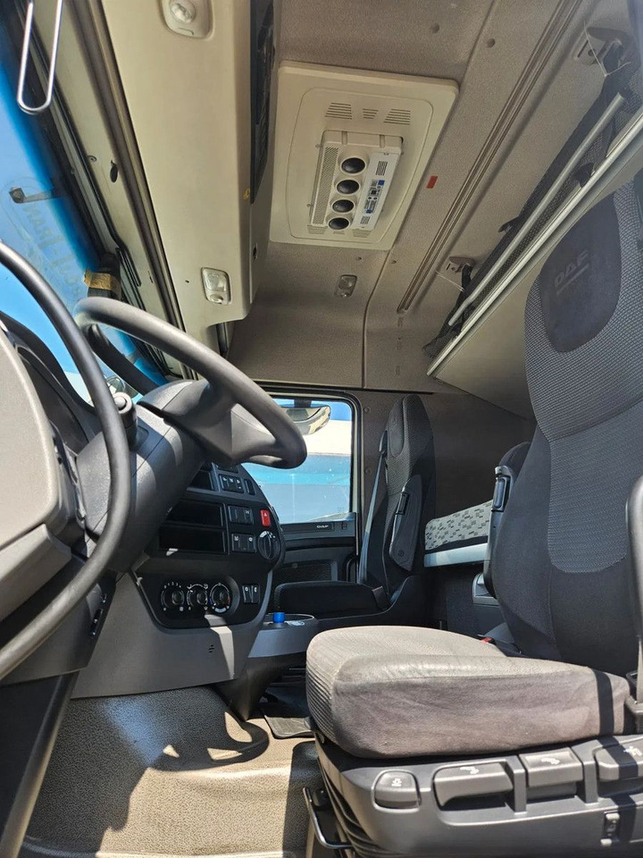 DAF XF 460 Space Cab Standklima 2 units - Влекач: снимка 5 DAF XF 460 Space Cab Standklima 2 units - Влекач: снимка 5