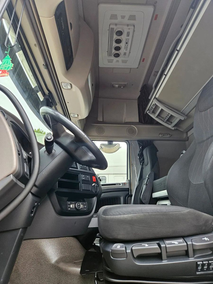 DAF XF 480 SSC Standard StandKlima - Влекач: снимка 5 DAF XF 480 SSC Standard StandKlima - Влекач: снимка 5