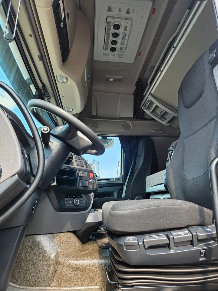DAF XF 480 SSC-Standard-StandKlima - Влекач: снимка 5 DAF XF 480 SSC-Standard-StandKlima - Влекач: снимка 5