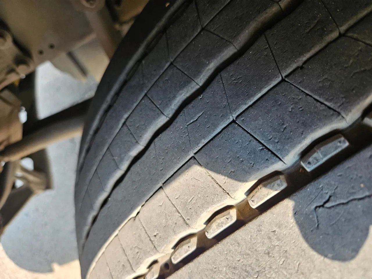 Влекач DAF XF 480 SSC-Standard-StandKlima: снимка 11