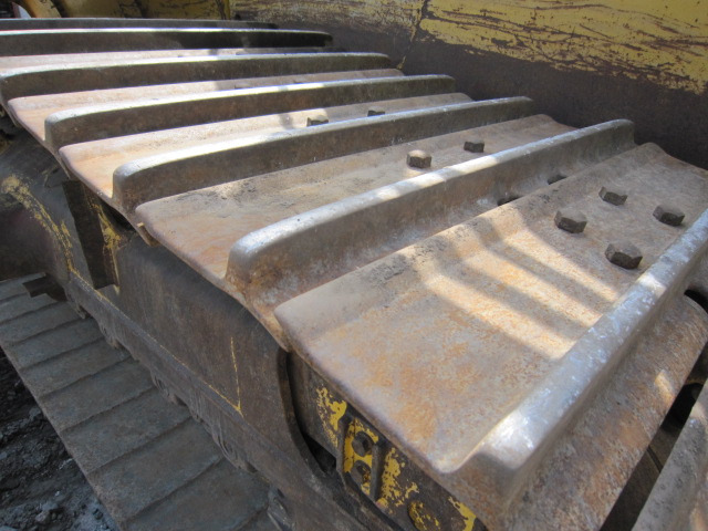 KOMATSU D85PX15 mit 3-Zahn-Ripper - Булдозер: снимка 3 KOMATSU D85PX15 mit 3-Zahn-Ripper - Булдозер: снимка 3
