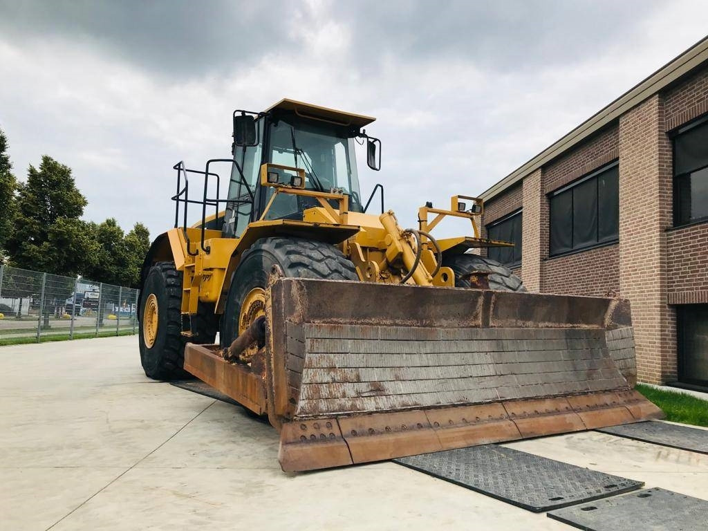 CAT 824 G - Булдозер: снимка 4 CAT 824 G - Булдозер: снимка 4