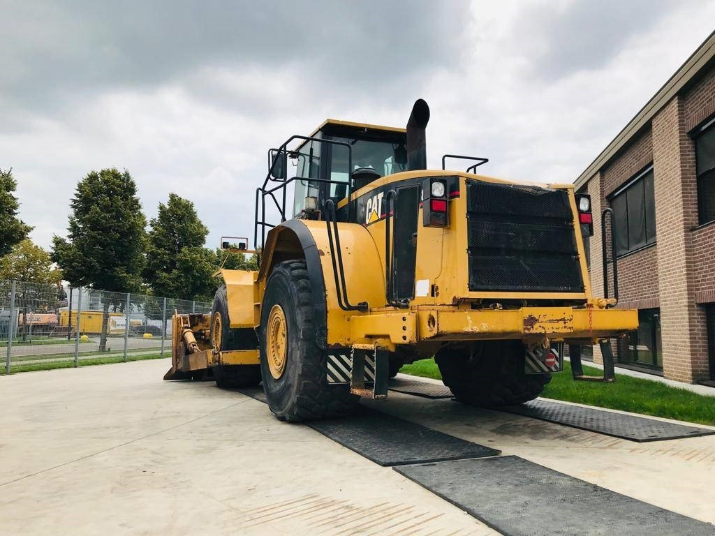 CAT 824 G - Булдозер: снимка 5 CAT 824 G - Булдозер: снимка 5
