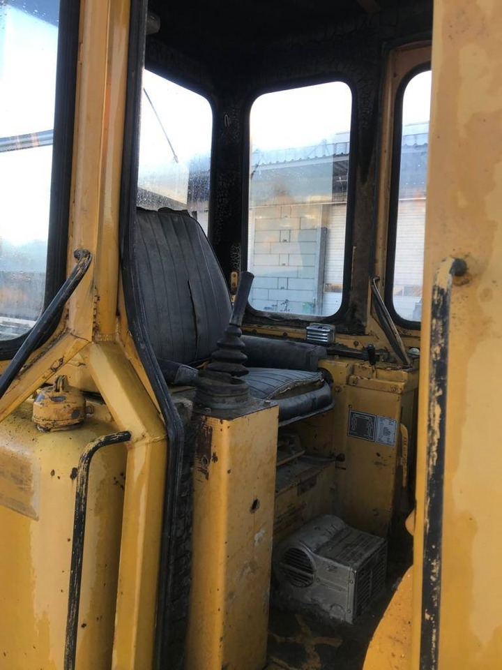CAT 941 B - Верижен товарач: снимка 5 CAT 941 B - Верижен товарач: снимка 5