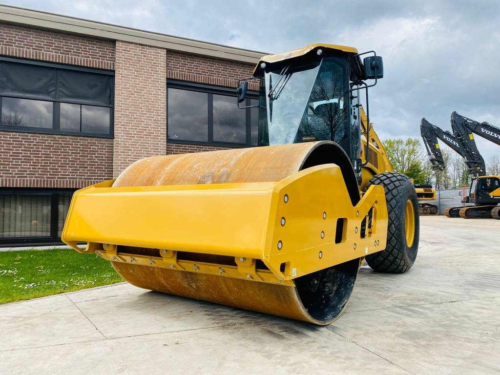 CAT CS 10 GC - Компактор: снимка 3 CAT CS 10 GC - Компактор: снимка 3