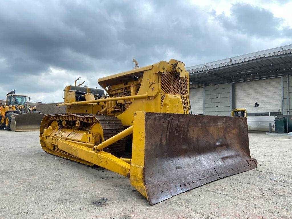 CAT D 8 - Булдозер: снимка 2 CAT D 8 - Булдозер: снимка 2