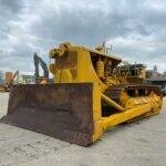 CAT D 8 - Булдозер: снимка 1 CAT D 8 - Булдозер: снимка 1