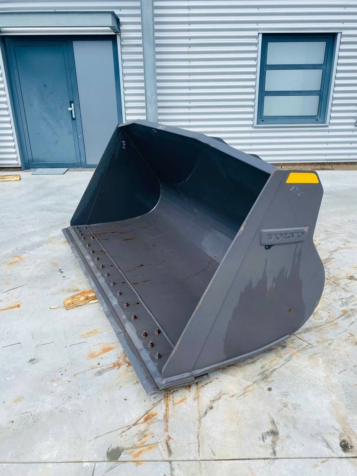 Volvo L 60 - Кофа за Строителна техника: снимка 1 Volvo L 60 - Кофа за Строителна техника: снимка 1