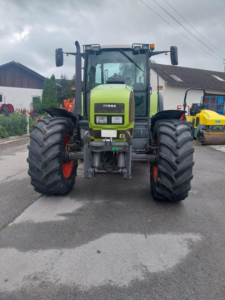 Claas Ares 816 RZ Schlepper Traktor Bulldog - Трактор: снимка 3 Claas Ares 816 RZ Schlepper Traktor Bulldog - Трактор: снимка 3