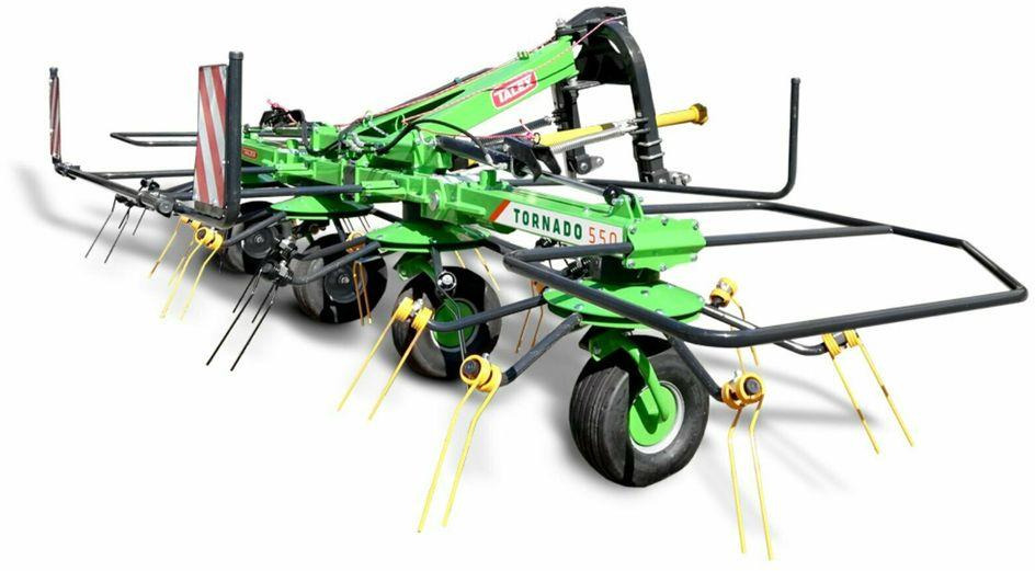 Frühbezug auf ganze Talex Programm Mähwerk Mulcher Schwadlüfter - Косачка: снимка 4 Frühbezug auf ganze Talex Programm Mähwerk Mulcher Schwadlüfter - Косачка: снимка 4