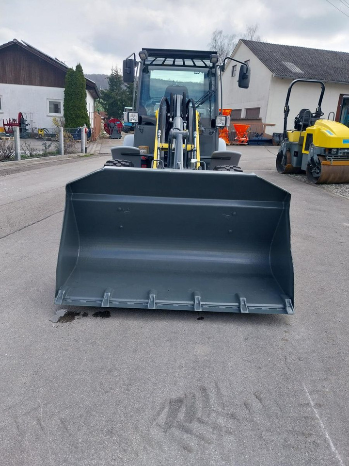 Kramer 5085 kein 750 850 950 5075 - Колесен товарач: снимка 2 Kramer 5085 kein 750 850 950 5075 - Колесен товарач: снимка 2