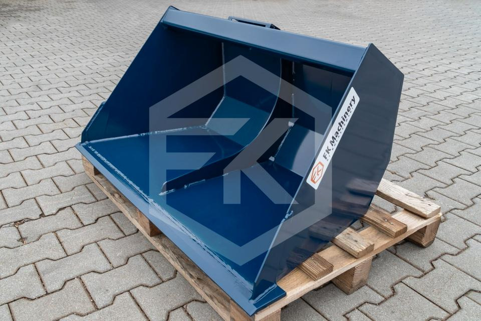 Schaufel Mikro Schlepper Frontladerschaufel Hoflader Weidemann - Кофа за товарач: снимка 5 Schaufel Mikro Schlepper Frontladerschaufel Hoflader Weidemann - Кофа за товарач: снимка 5
