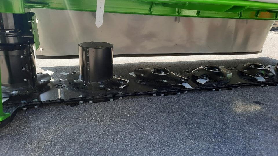 Косачка Scheibenmähwerk 3m Mähwerk Fast Cut Talex Frontmähwerk: снимка 8 Косачка Scheibenmähwerk 3m Mähwerk Fast Cut Talex Frontmähwerk: снимка 8