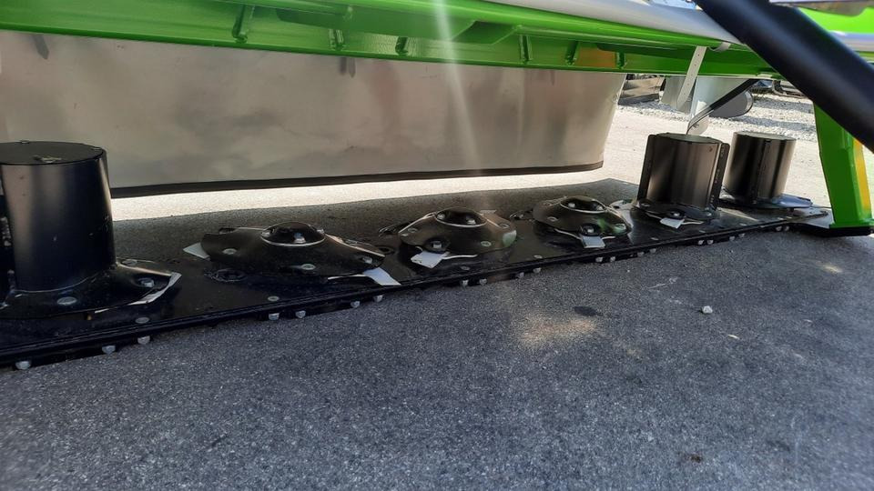 Косачка Scheibenmähwerk 3m Mähwerk Fast Cut Talex Frontmähwerk: снимка 7 Косачка Scheibenmähwerk 3m Mähwerk Fast Cut Talex Frontmähwerk: снимка 7