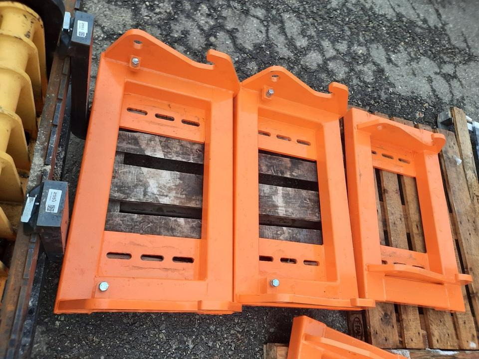 Гребло за сняг Schneeschild 1,8m Kubota Kommunal Schlepper Radlader Hoflader: снимка 7 Гребло за сняг Schneeschild 1,8m Kubota Kommunal Schlepper Radlader Hoflader: снимка 7