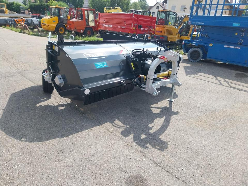 Schwadwender, Schwadlüfter Talex BOCIAN 275 PROFI Schwader - Гребло/ Сенообръщачка: снимка 2 Schwadwender, Schwadlüfter Talex BOCIAN 275 PROFI Schwader - Гребло/ Сенообръщачка: снимка 2