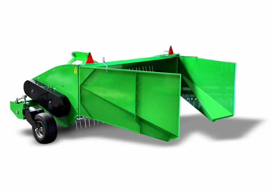 Schwadwender Schwadlüfter Talex Wender Bocian 225 Schwader - Гребло/ Сенообръщачка: снимка 3 Schwadwender Schwadlüfter Talex Wender Bocian 225 Schwader - Гребло/ Сенообръщачка: снимка 3