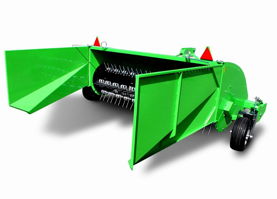 Talex Schwadwender Schwadlüfter Wender Bocian 225 Schwader - Гребло/ Сенообръщачка: снимка 2 Talex Schwadwender Schwadlüfter Wender Bocian 225 Schwader - Гребло/ Сенообръщачка: снимка 2